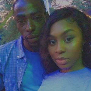 Meet your Posher, Delonda